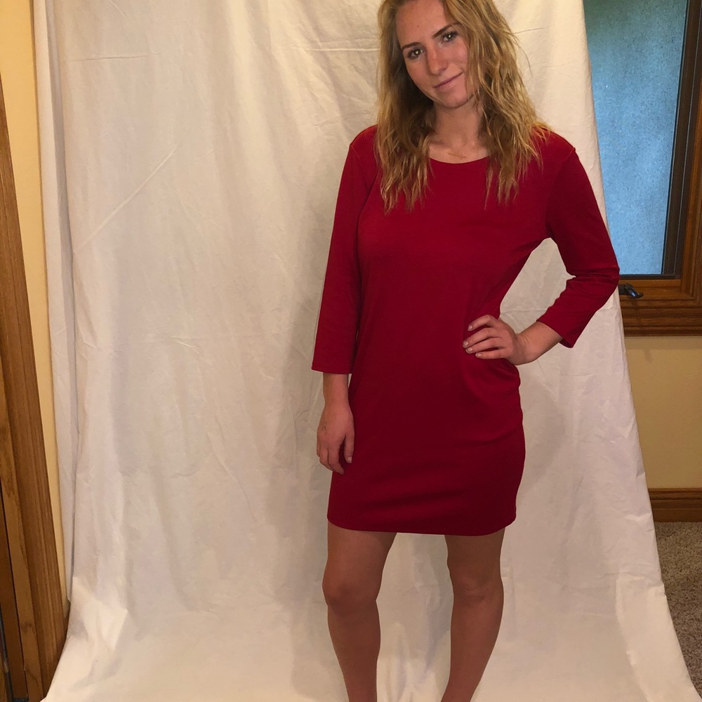 Dress